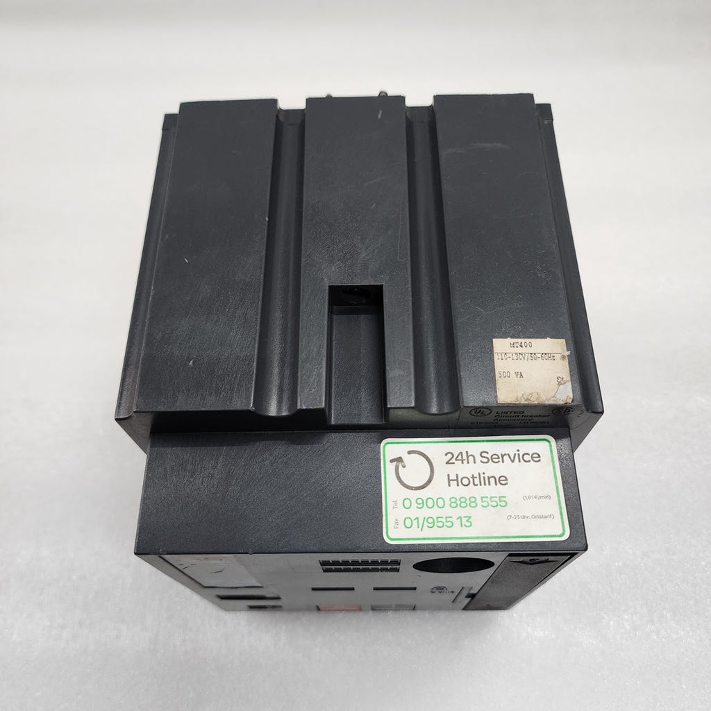 MERLIN GERIN NS400 L MOTOR OPERATOR 400A NS400L MT400
