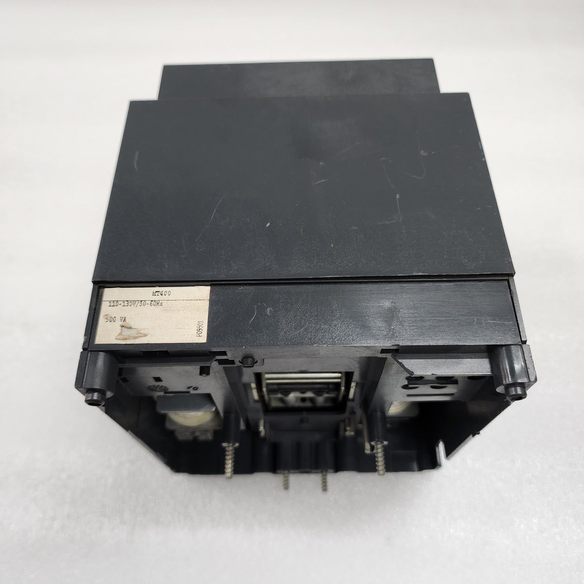 MERLIN GERIN NS400 L MOTOR OPERATOR 400A NS400L MT400