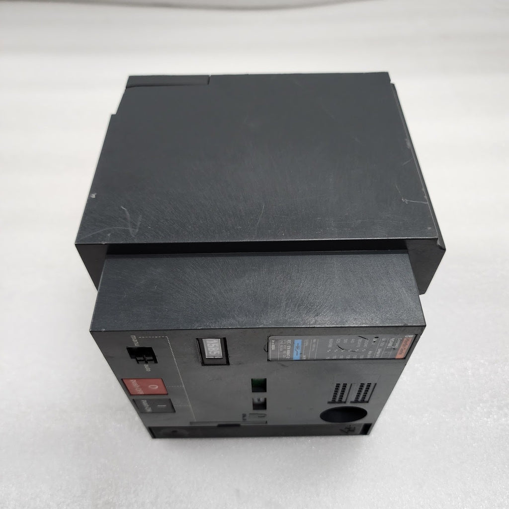 MERLIN GERIN NS400 L MOTOR OPERATOR 400A NS400L MT400