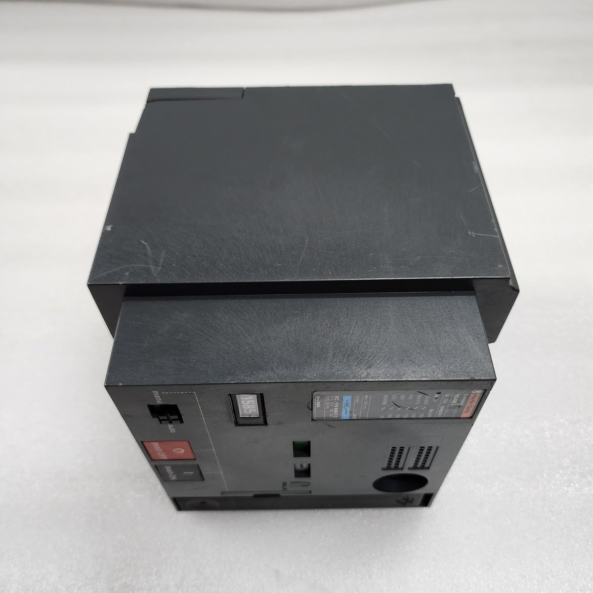 MERLIN GERIN NS400 L MOTOR OPERATOR 400A NS400L MT400