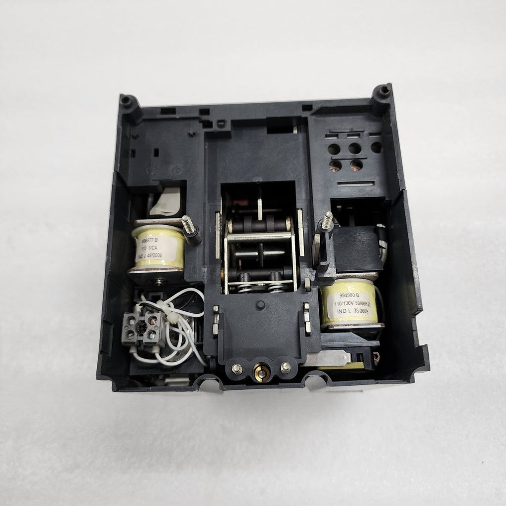 MERLIN GERIN NS400 L MOTOR OPERATOR 400A NS400L MT400