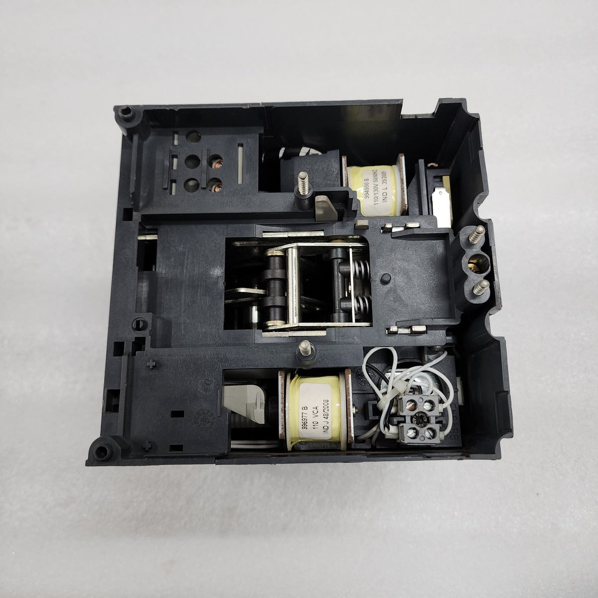 MERLIN GERIN NS400 L MOTOR OPERATOR 400A NS400L MT400
