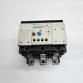 SIEMENS 3RB1056-1FG0 SOLID-STATE OVERLOAD RELAY 50-200A