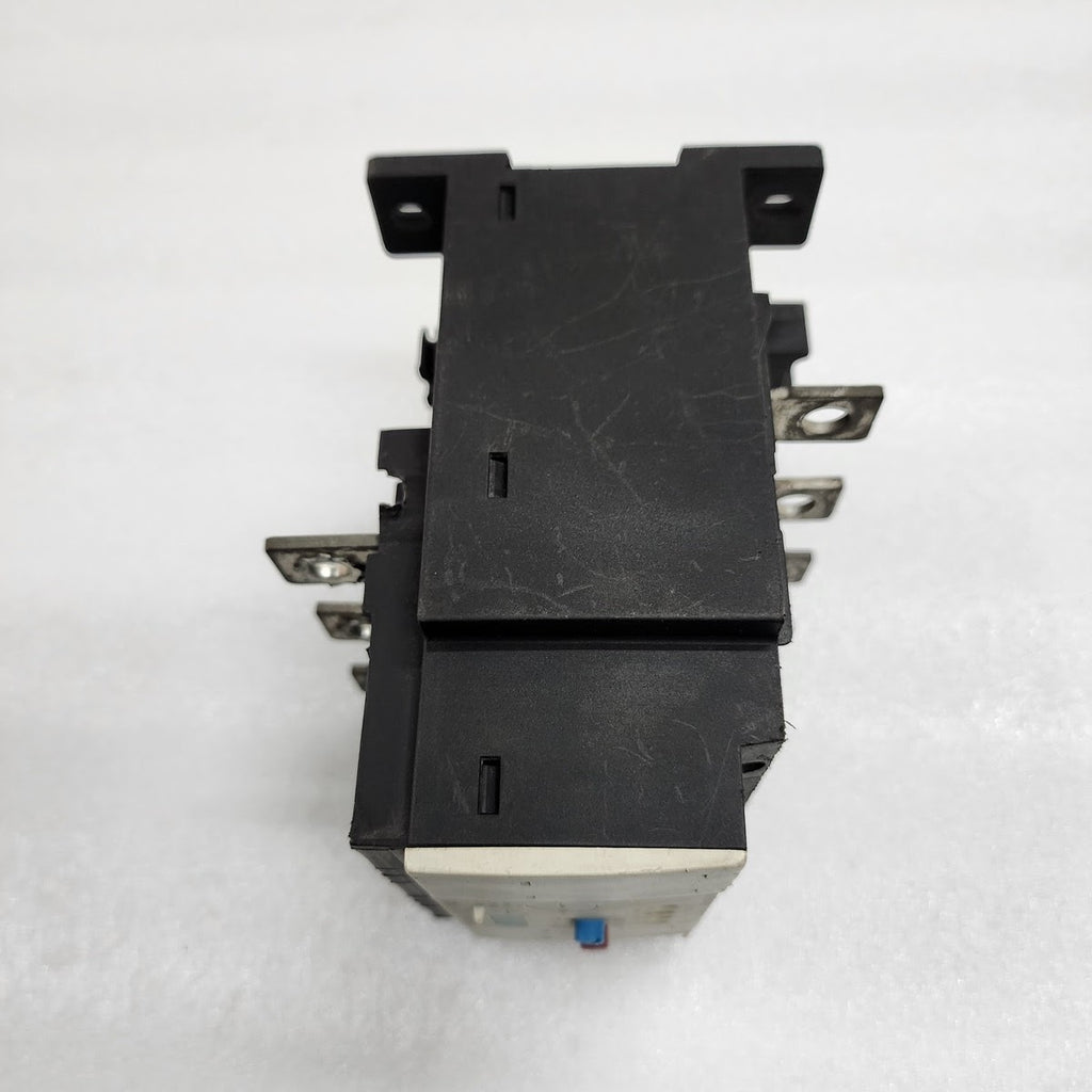 SIEMENS 3RB1056-1FG0 SOLID-STATE OVERLOAD RELAY 50-200A