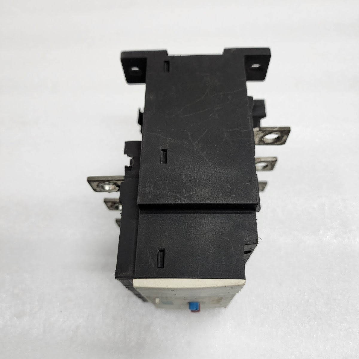 SIEMENS 3RB1056-1FG0 SOLID-STATE OVERLOAD RELAY 50-200A