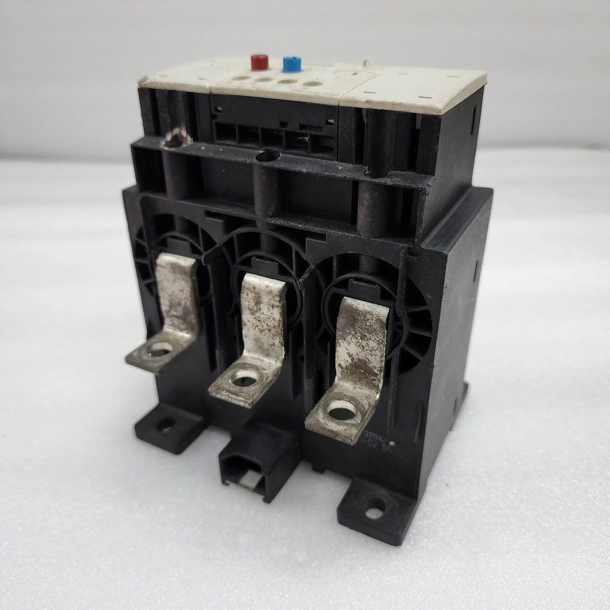 SIEMENS 3RB1056-1FG0 SOLID-STATE OVERLOAD RELAY 50-200A