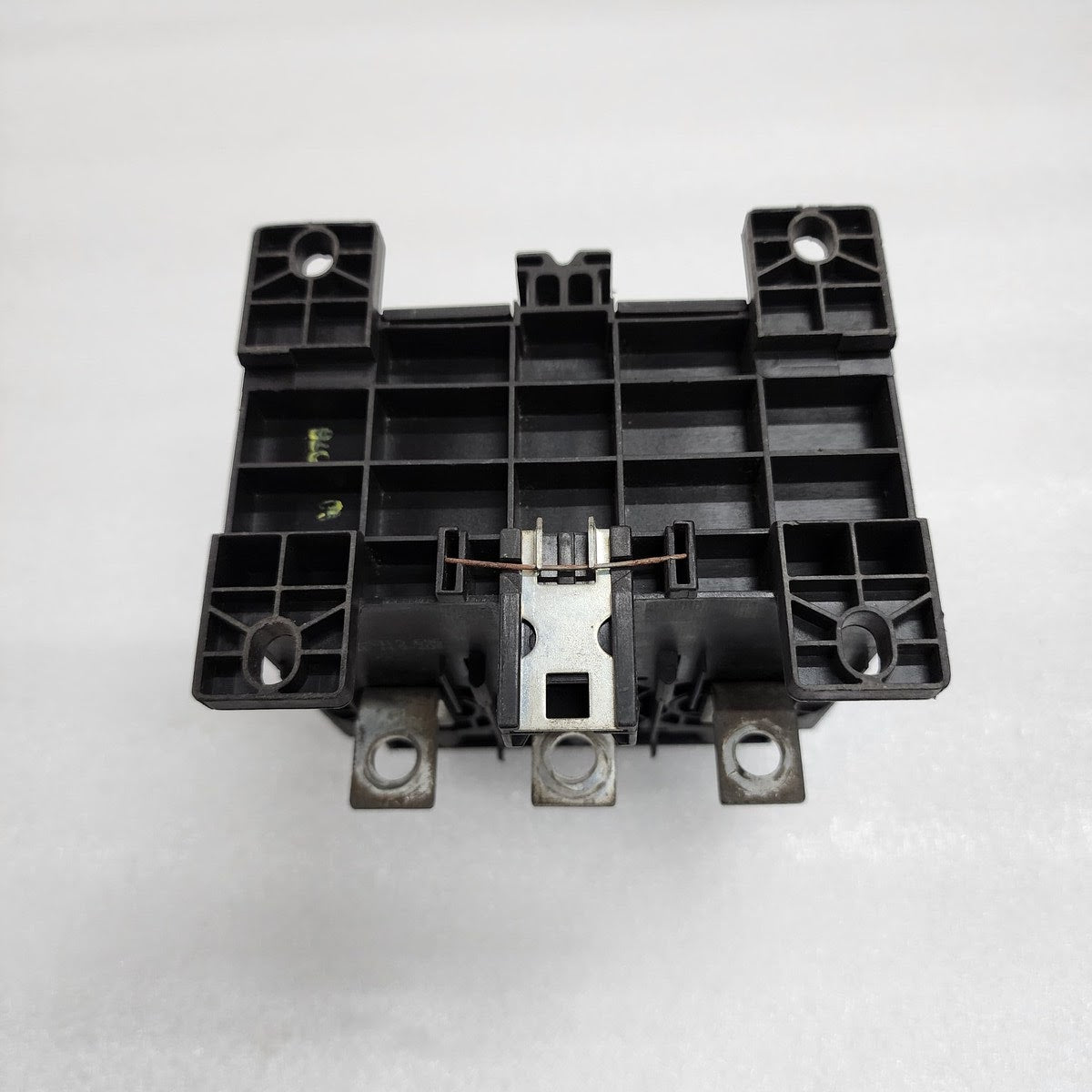 SIEMENS 3RB1056-1FG0 SOLID-STATE OVERLOAD RELAY 50-200A