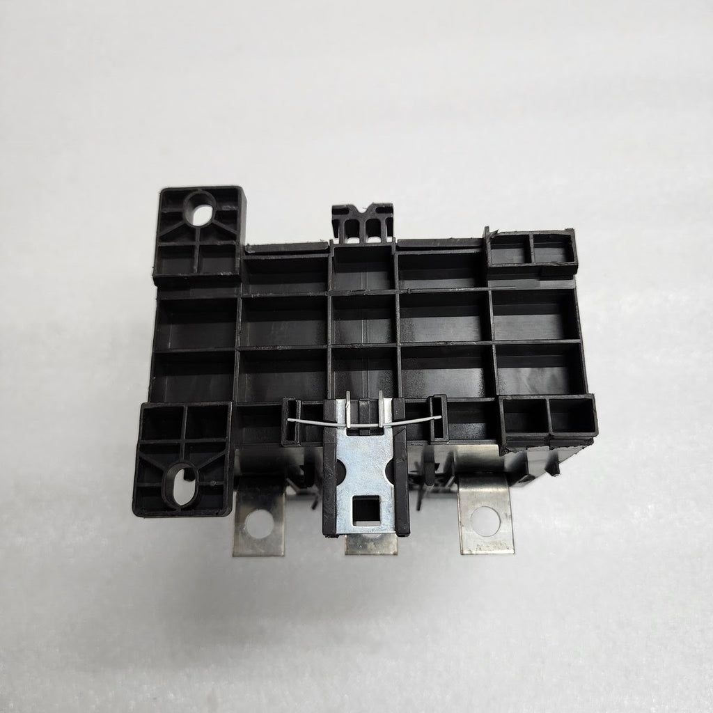 SIEMENS 3RB2056-1FC2 OVERLOAD RELAY 50-200A BODY DAMAGED