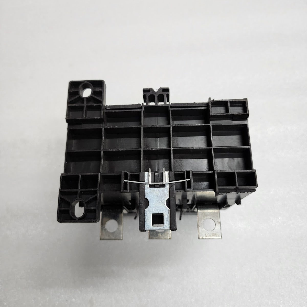 SIEMENS 3RB2056-1FC2 OVERLOAD RELAY 50-200A BODY DAMAGED