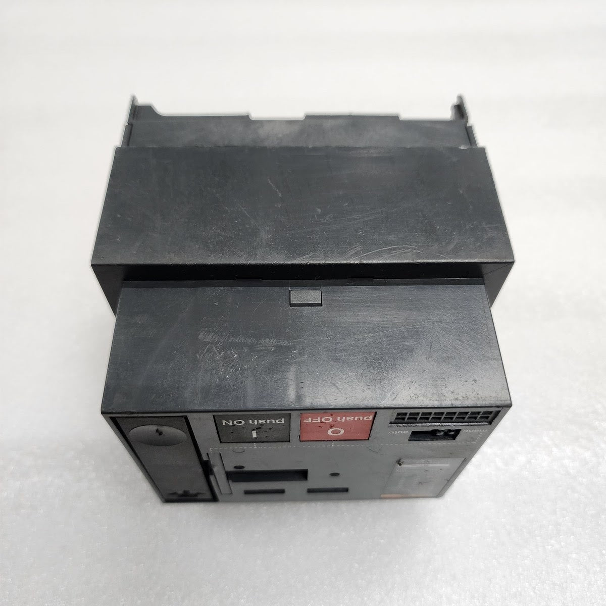 MERLIN GERIN COMPACT NS250 N MOTOR OPERATOR MT250