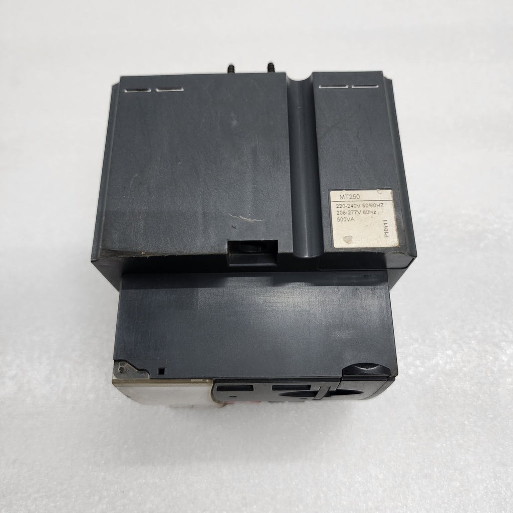 NSX 250N MOTOR OPERATOR 250A 220-240V