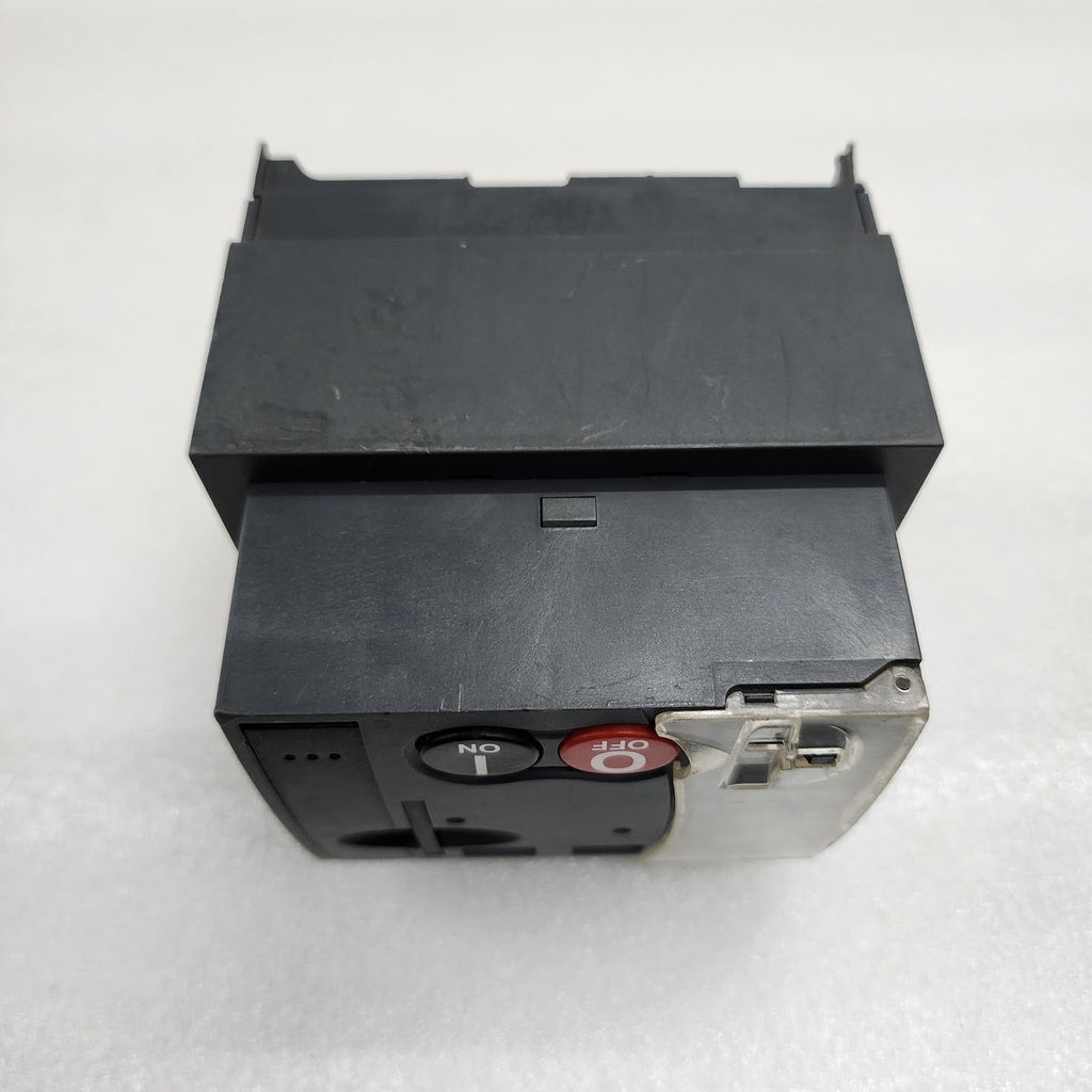 NSX 250N MOTOR OPERATOR 250A 220-240V
