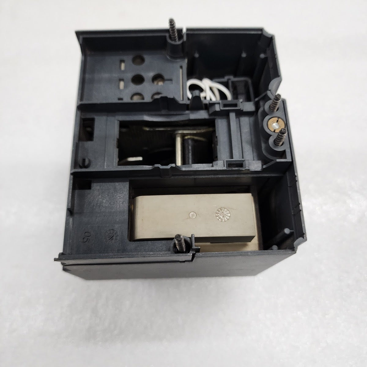 NSX 250N MOTOR OPERATOR 250A 220-240V