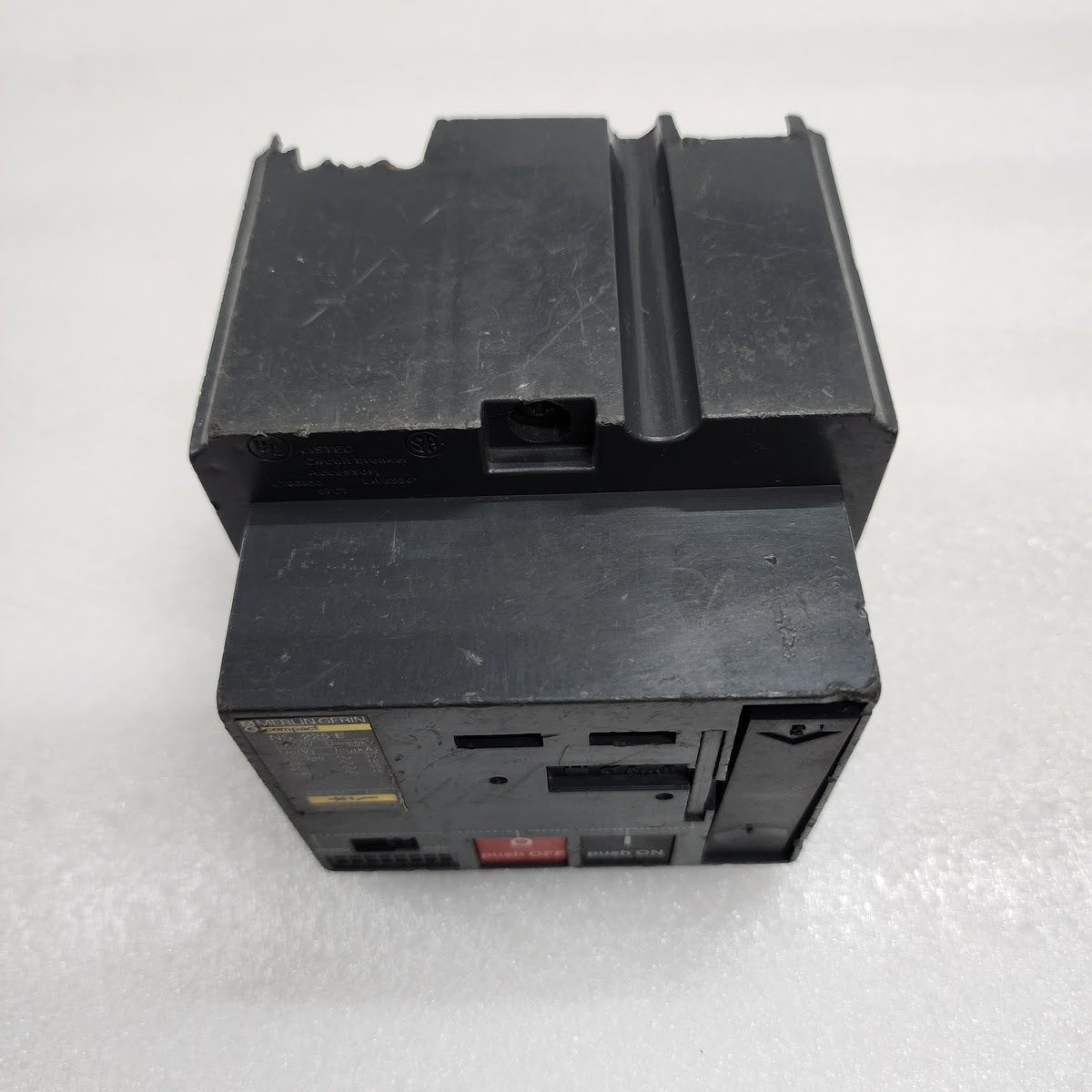 MERLIN GERIN COMPACT NS 225E MOTOR OPERATOR 250A