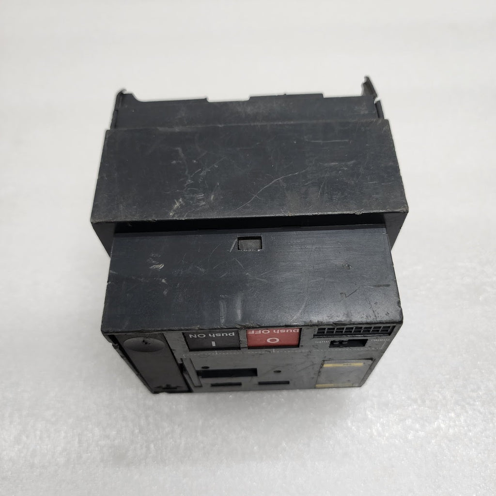 MERLIN GERIN COMPACT NS 225E MOTOR OPERATOR 250A
