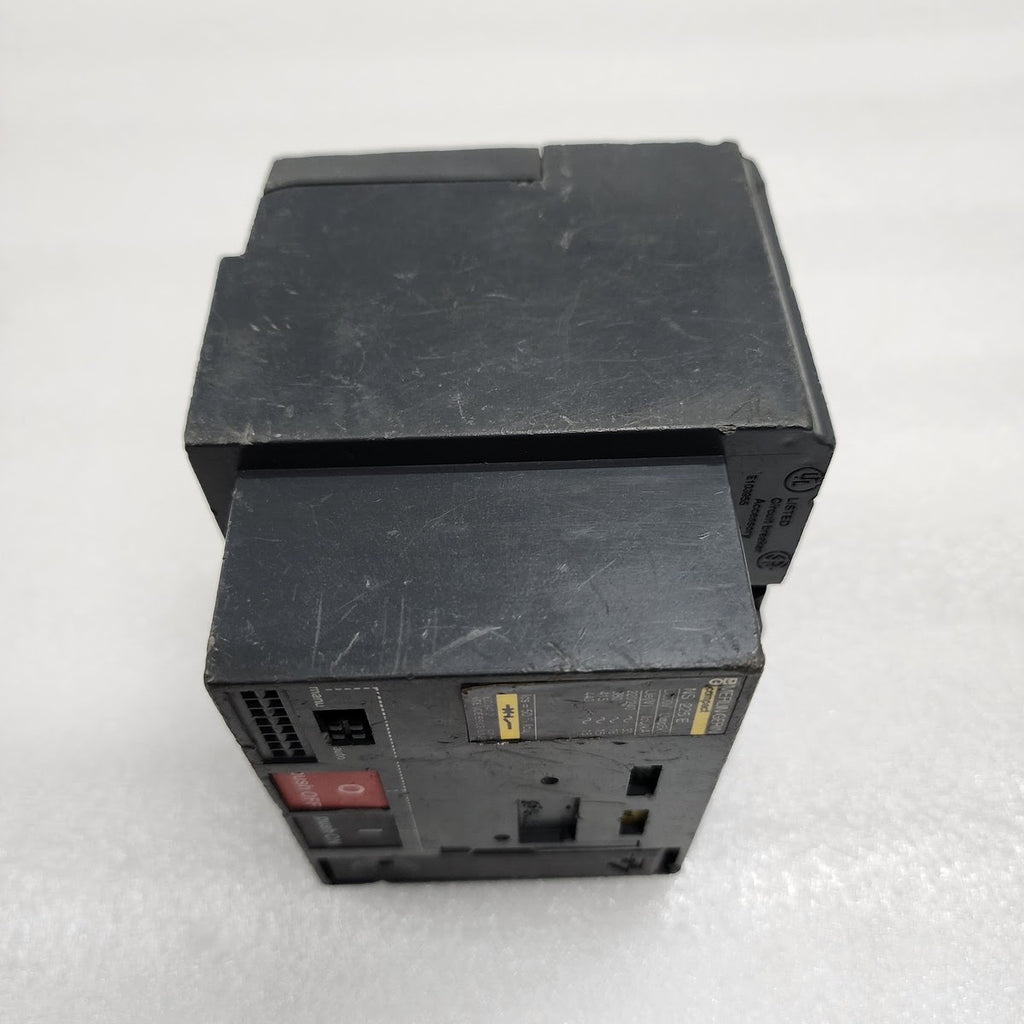 MERLIN GERIN COMPACT NS 225E MOTOR OPERATOR 250A