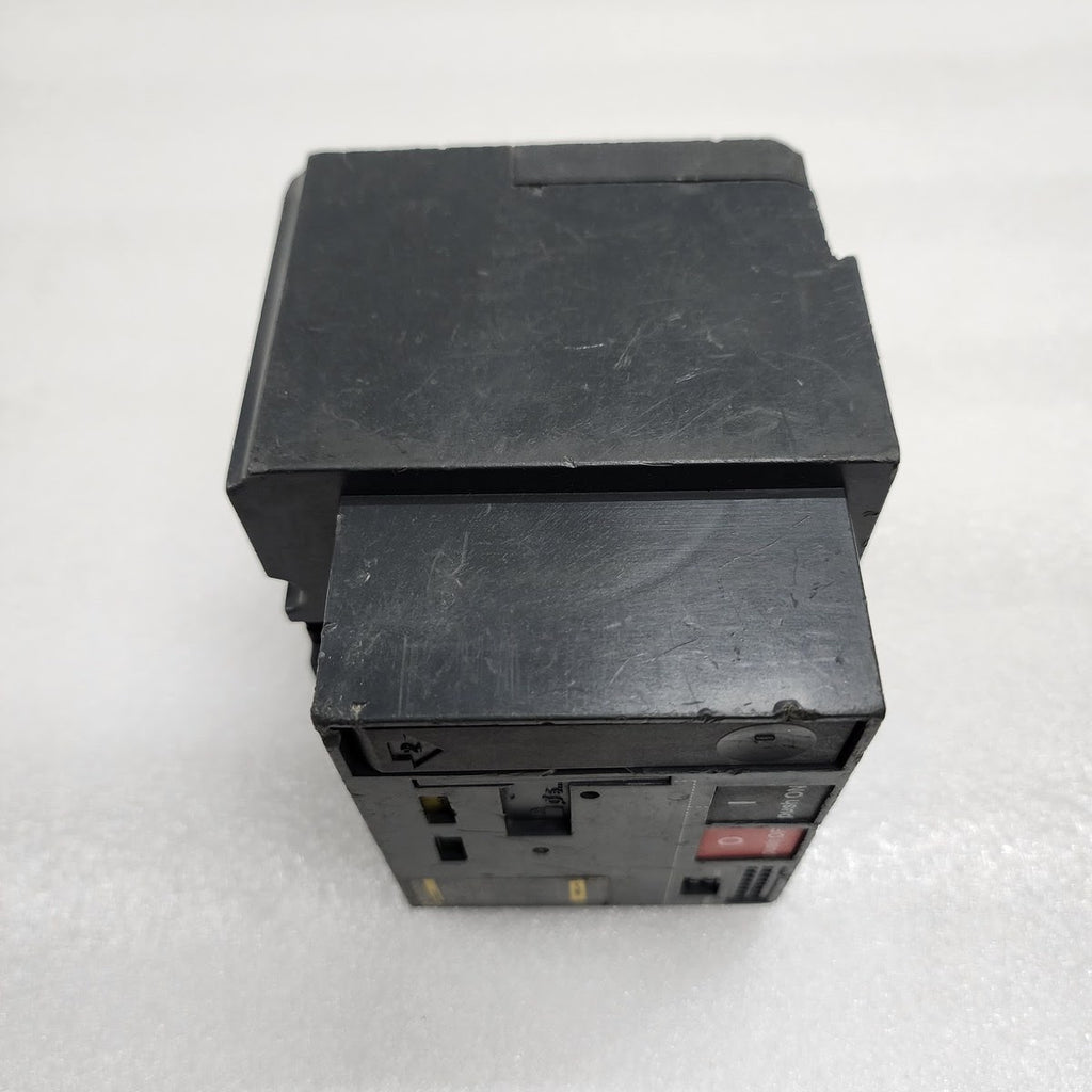 MERLIN GERIN COMPACT NS 225E MOTOR OPERATOR 250A