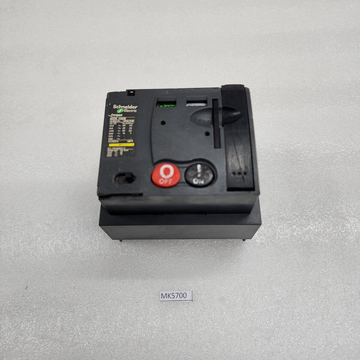 NSX 100B MOTOR OPERATOR 100A