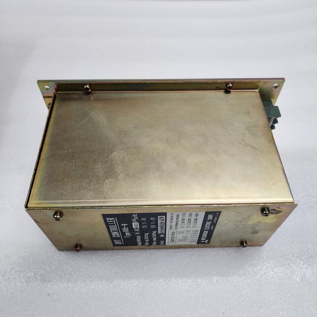MITSUBISHI U05-B UVT CONTROLLER LN308N272-20 450V