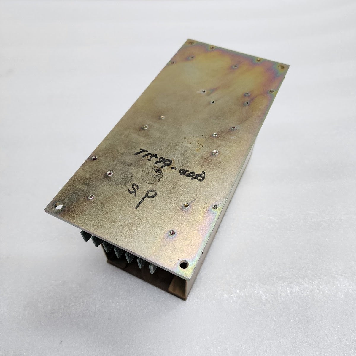 MITSUBISHI U05-B UVT CONTROLLER LN308N272-20 450V