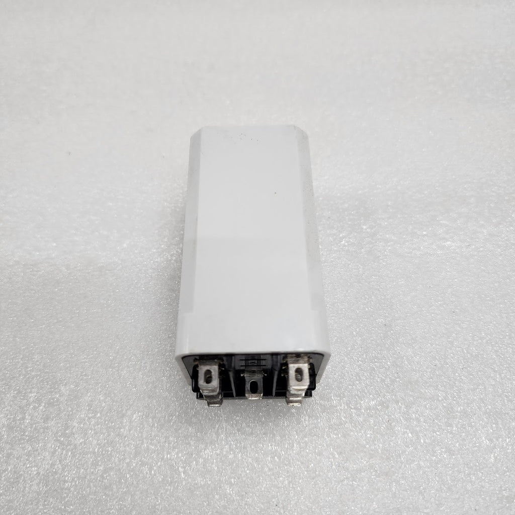 STRUTHERS-DUNN 388ACPSRX-73 OFF TIME DELAY RELAY 120VAC 2-30M