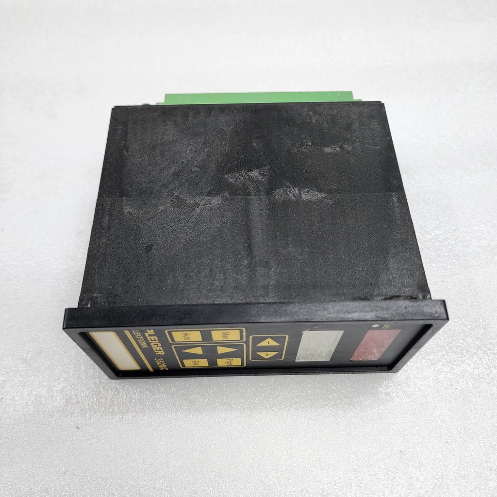 PLEIGER ELEKTRONIK 362MC PID MULTIFUNCTION CONTROLLER 9362000800 230V