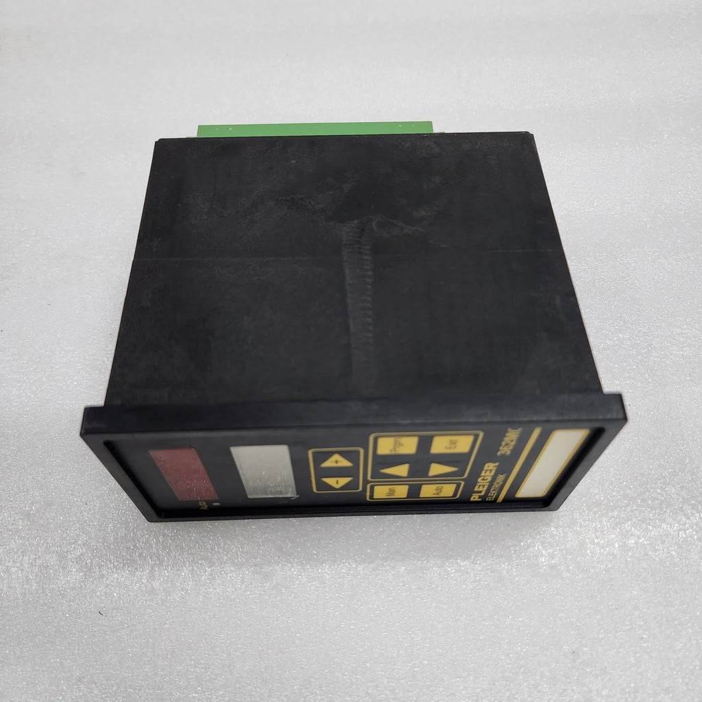 PLEIGER ELEKTRONIK 362MC PID MULTIFUNCTION CONTROLLER 9362000800 230V