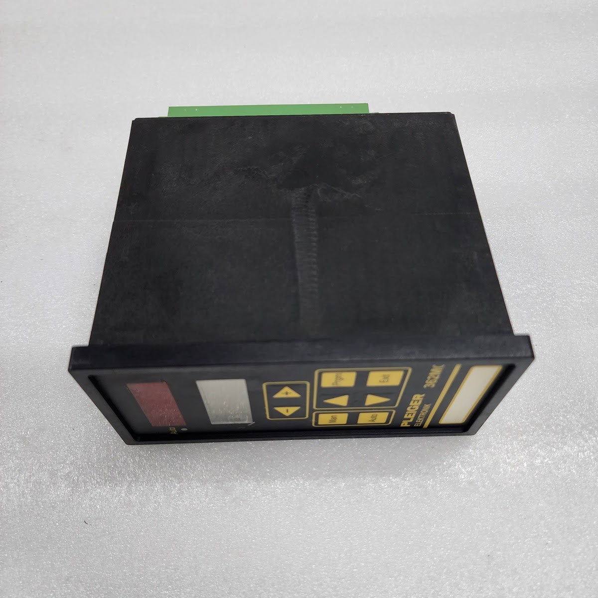 PLEIGER ELEKTRONIK 362MC PID MULTIFUNCTION CONTROLLER 9362000800 230V