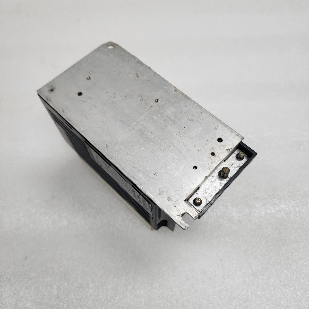 SCHNEIDER ELECTRIC ATV 12H018M2 VFD FREQUENCY DRIVE 0.18 kW 0.25 HP 200-240V