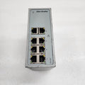 ALLEN BRADLEY CAT 1783-US8T ETHERNET SWITCH SER A 171228