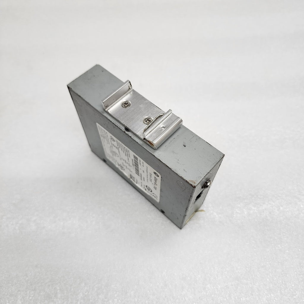 ALLEN BRADLEY CAT 1783-US5T ETHERNET SWITCH SER A 171066