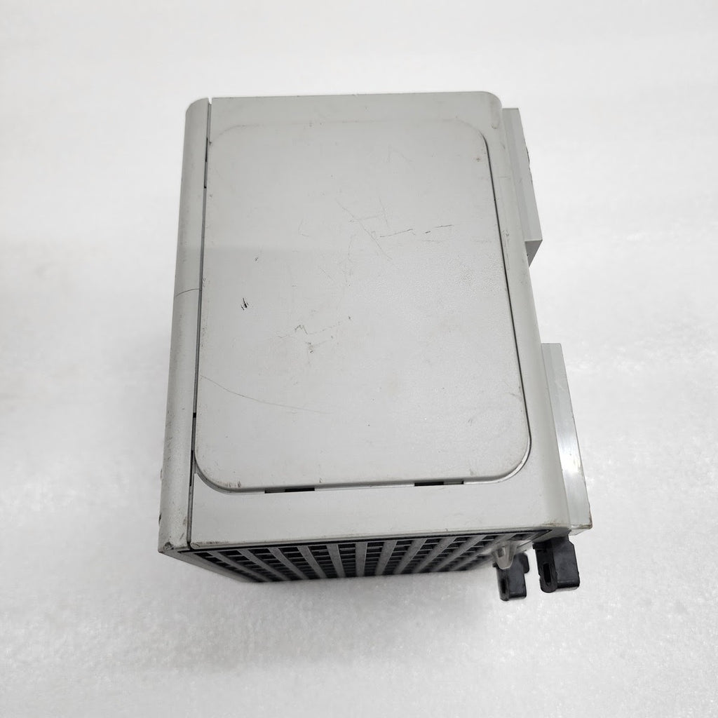 ALLEN BRADLEY CAT 1783-MS06T ETHERNET SWITCH  STRATIX 8000