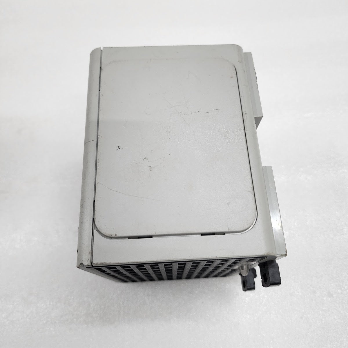 ALLEN BRADLEY CAT 1783-MS06T ETHERNET SWITCH  STRATIX 8000