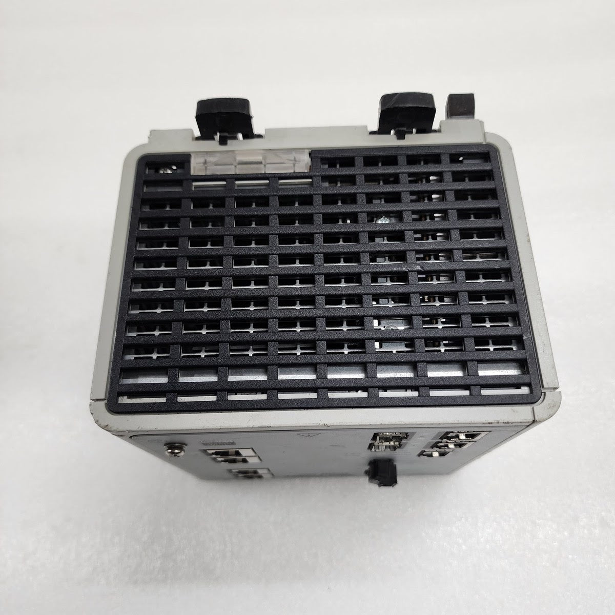 ALLEN BRADLEY CAT 1783-MS06T ETHERNET SWITCH  STRATIX 8000