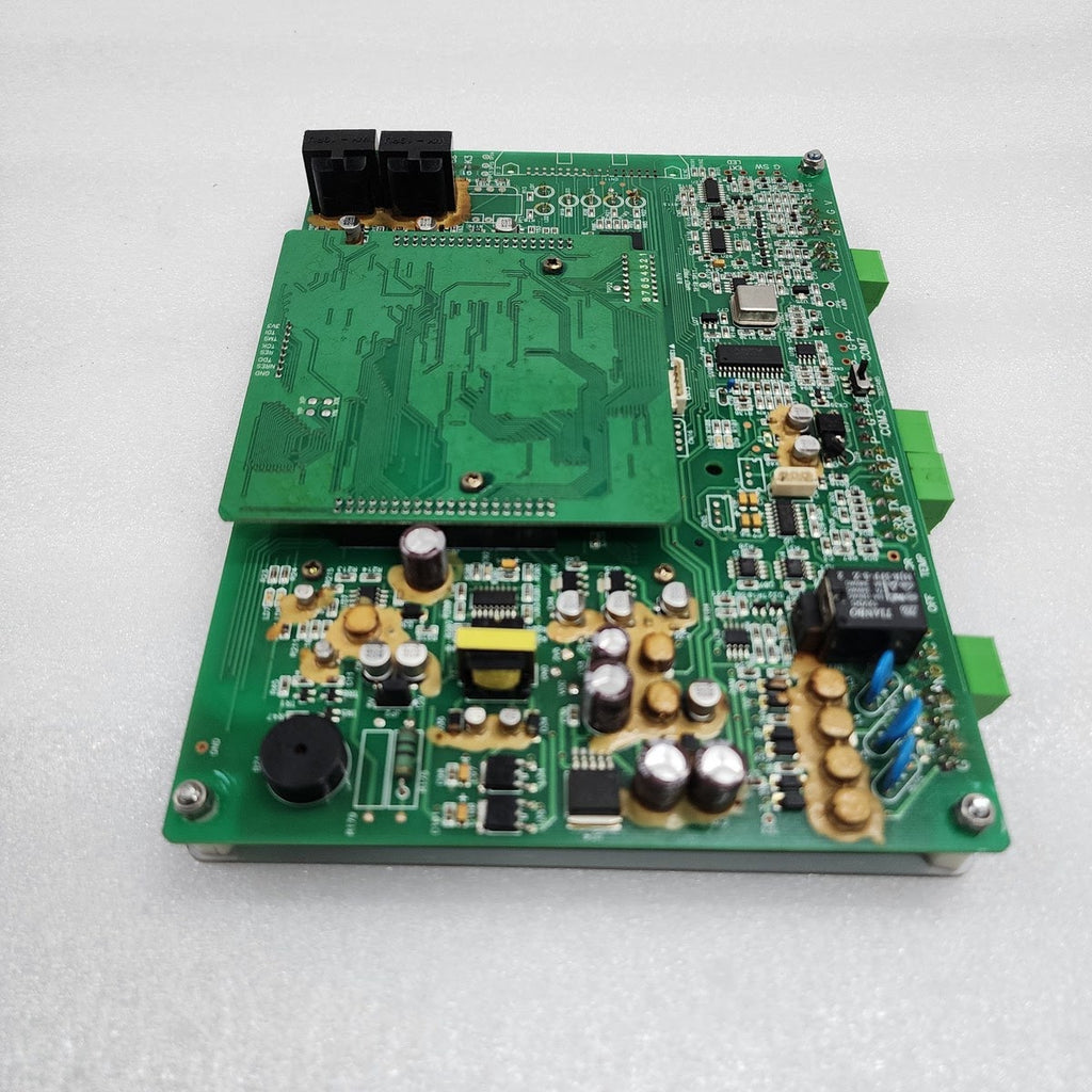 K.C. LTD I.C.C.P SYSTEMS CONTROL BOARD IMPRESSED CURRENT CATHODIC PROTECTION SYS