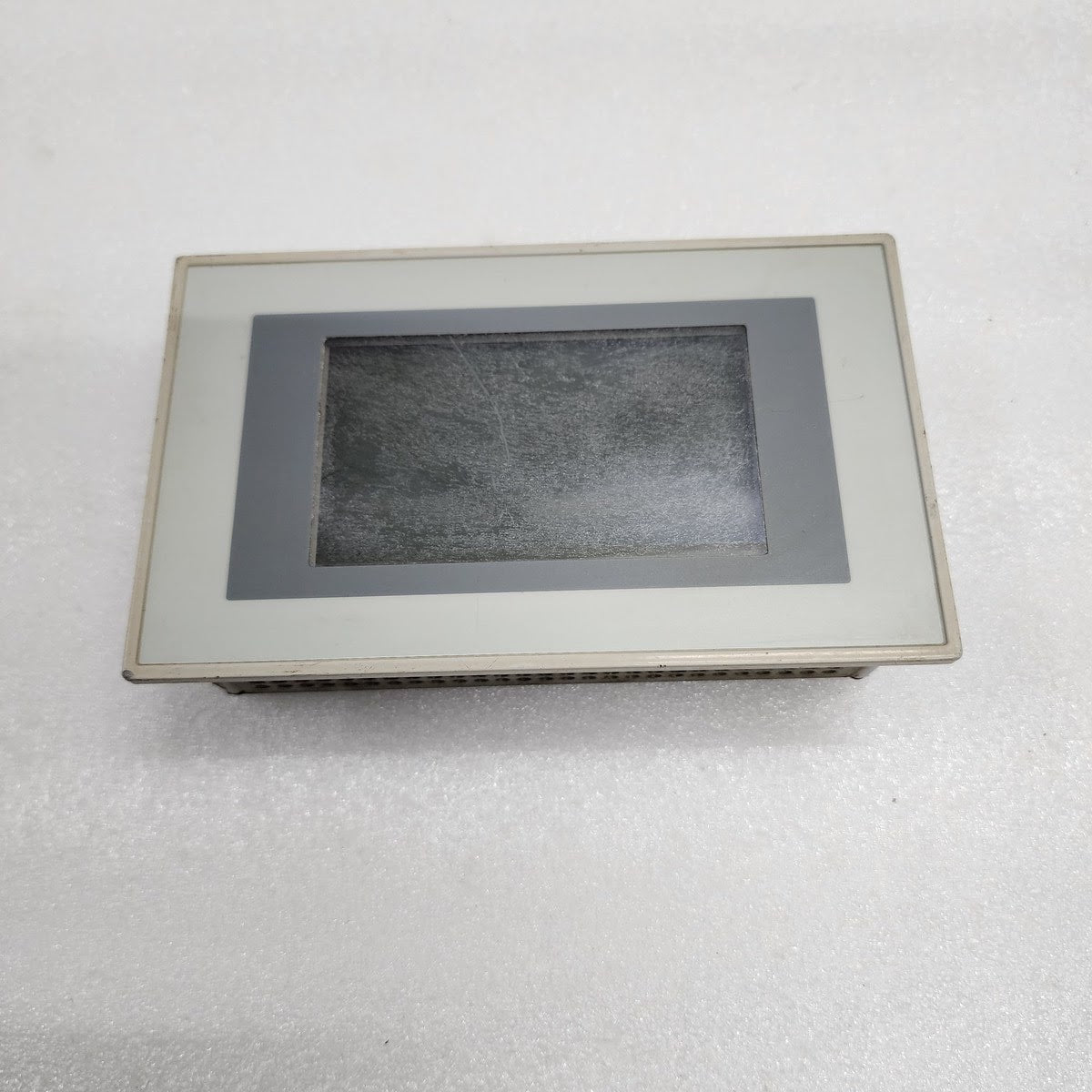ESA VT155W00000N TERMINAL HMI TOUCH PANEL 24VDC - CHECK DISPLAY OUTPUT