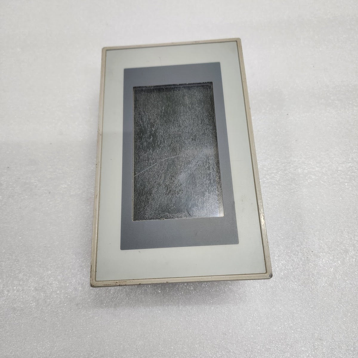 ESA VT155W00000N TERMINAL HMI TOUCH PANEL 24VDC - CHECK DISPLAY OUTPUT