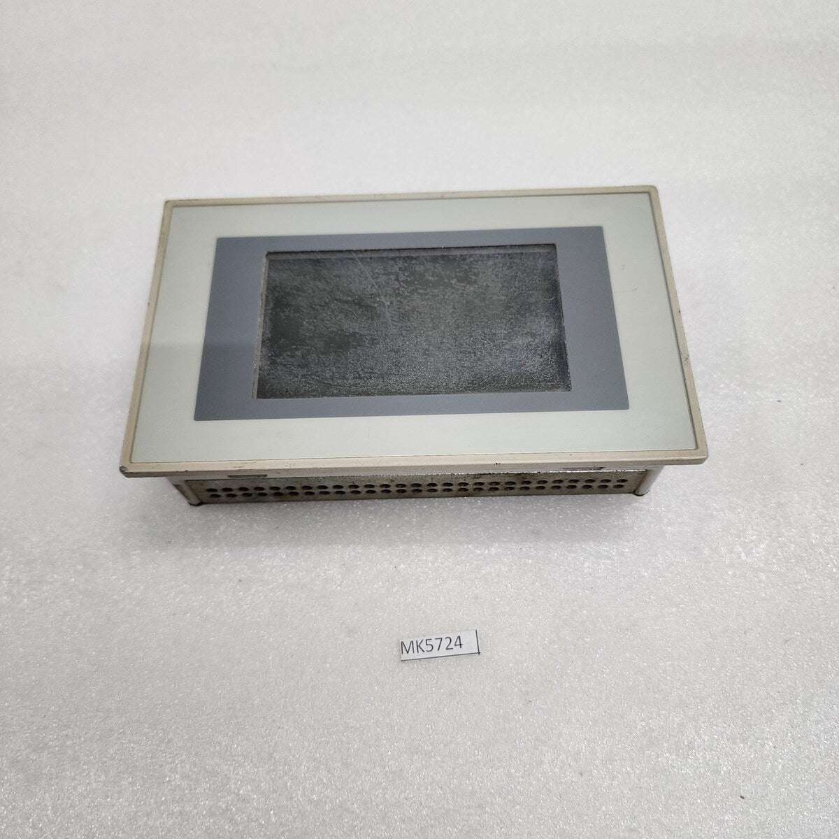 ESA VT155W00000N TERMINAL HMI TOUCH PANEL 24VDC - CHECK DISPLAY OUTPUT