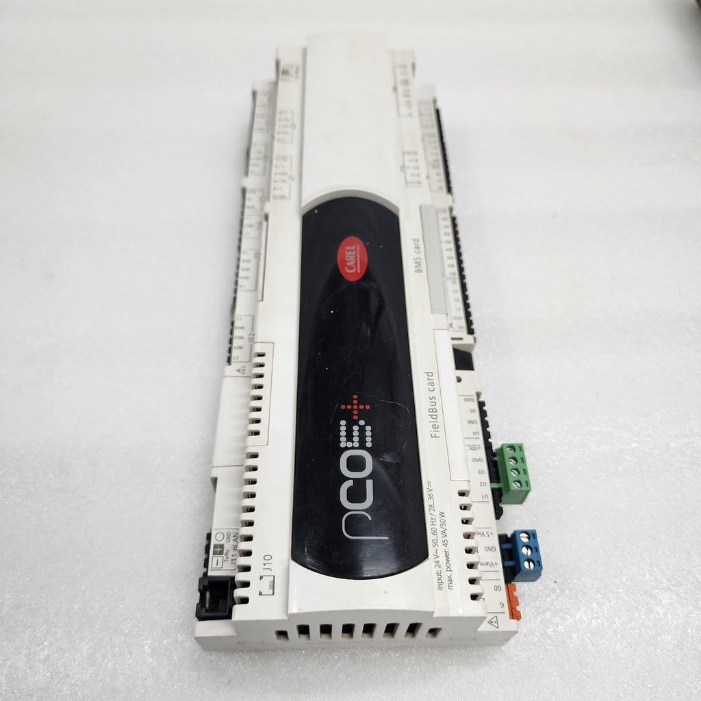 CAREL PCO5+ SYSTEM CONTROLLER P+300B00000L0 24VAC/28-36VDC