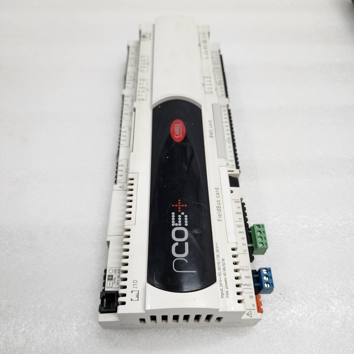 CAREL PCO5+ SYSTEM CONTROLLER P+300B00000L0 24VAC/28-36VDC