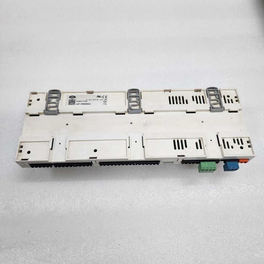CAREL PCO5+ SYSTEM CONTROLLER P+300B00000L0 24VAC/28-36VDC