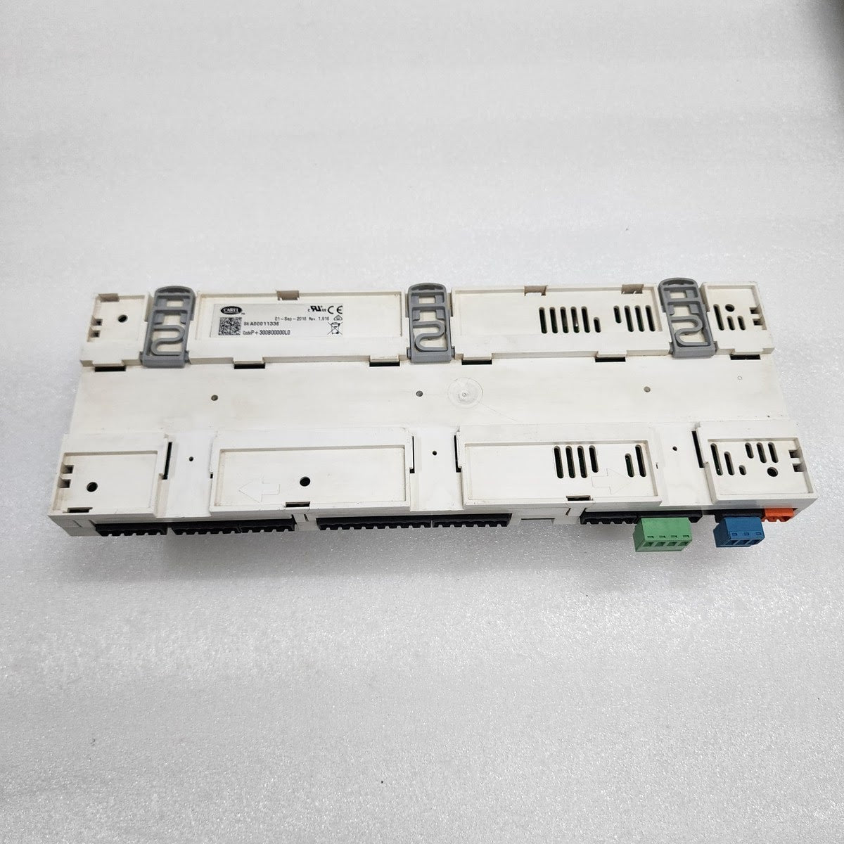 CAREL PCO5+ SYSTEM CONTROLLER P+300B00000L0 24VAC/28-36VDC