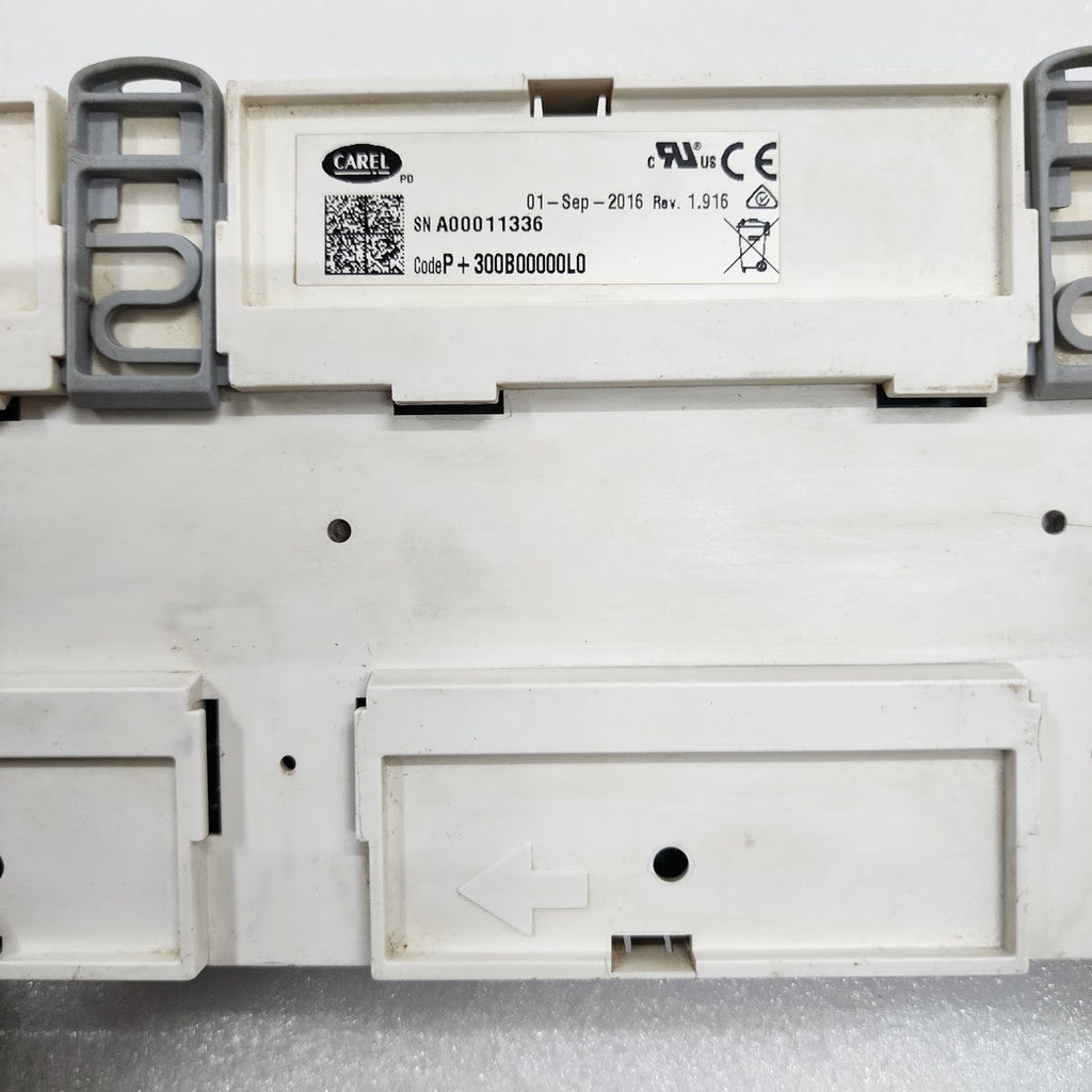 CAREL PCO5+ SYSTEM CONTROLLER P+300B00000L0 24VAC/28-36VDC