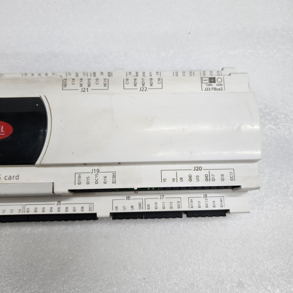CAREL PCO5+ SYSTEM CONTROLLER P+300B00000L0 24VAC/28-36VDC