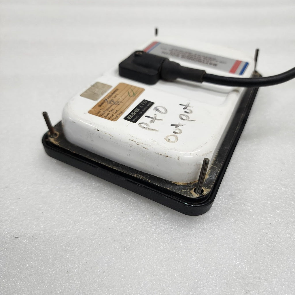 B&G HS 2 HYDRA 8 BUTTON DISPLAY