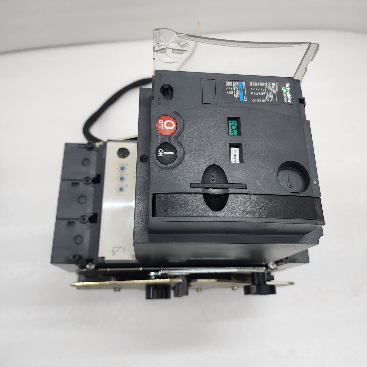 COMPACT NSX 630L MOTOR OPERATOR 630A