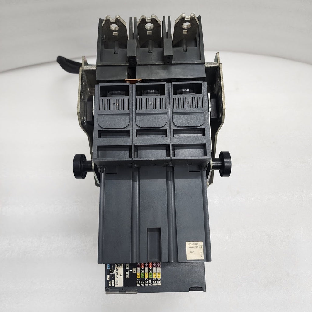 COMPACT NSX 630L MOTOR OPERATOR 630A
