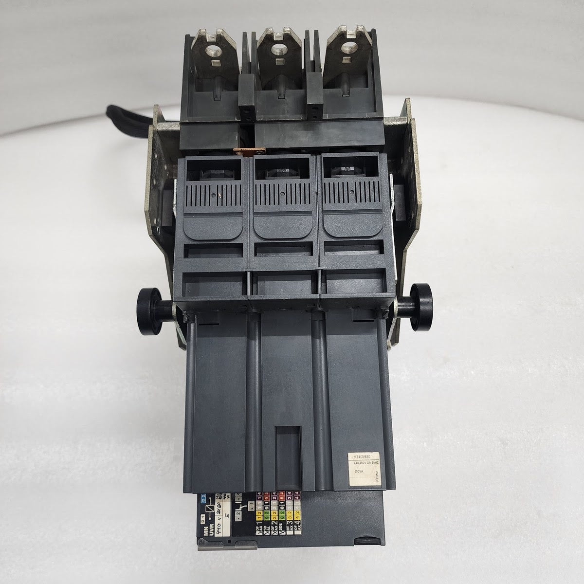 COMPACT NSX 630L MOTOR OPERATOR 630A
