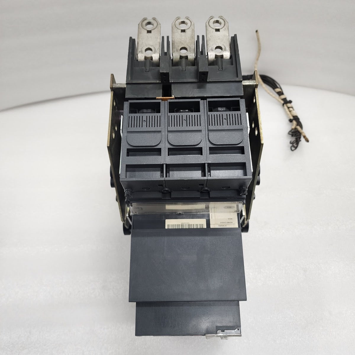 COMPACT NSX 630L MOTOR OPERATOR 630A