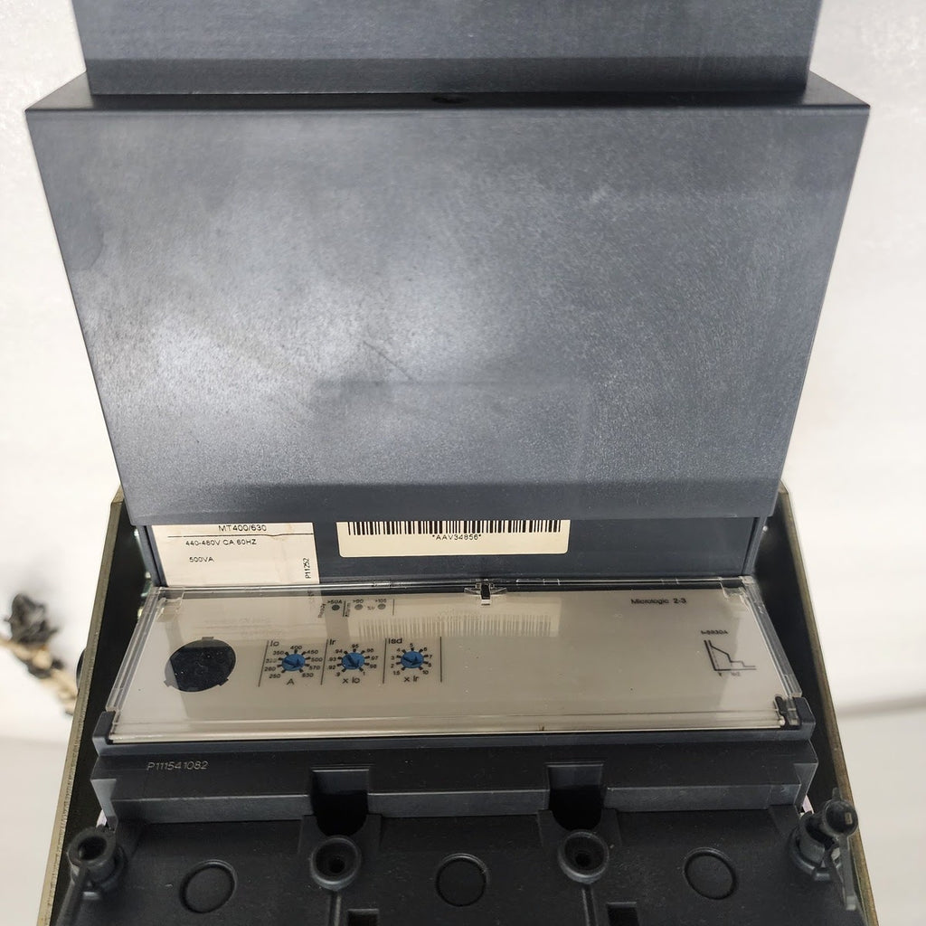 COMPACT NSX 630L MOTOR OPERATOR 630A